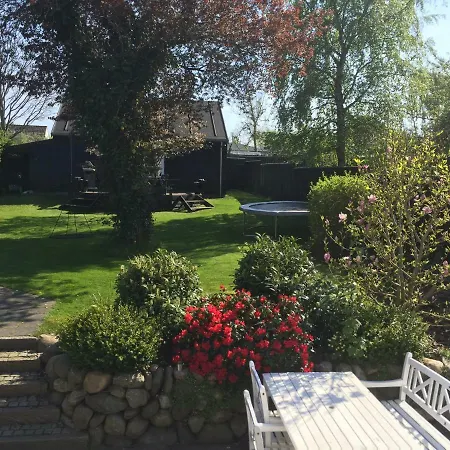 østre Alle 38 Villa