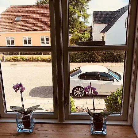 østre Alle 38 Villa Hjørring