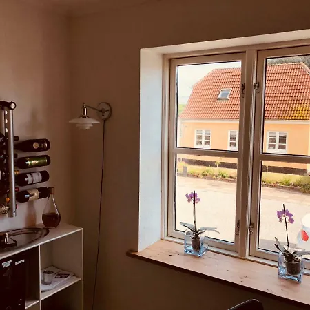 østre Alle 38 * Hjørring