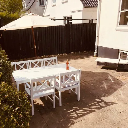 Villa østre Alle 38 Hjørring